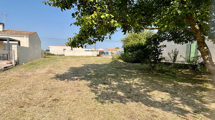 Ma-Cabane - Vente Terrain MEDIS, 568 m²