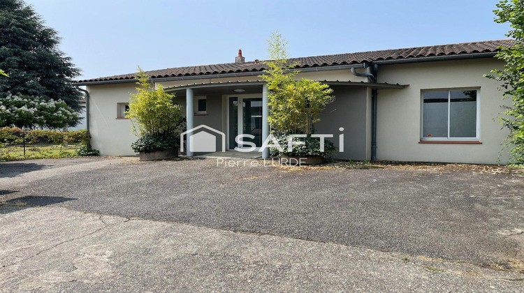 Ma-Cabane - Vente Terrain Medis, 678 m²