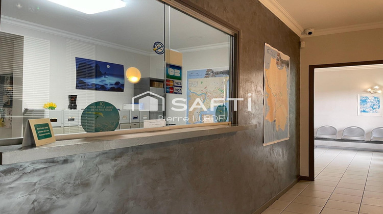 Ma-Cabane - Vente Terrain Medis, 678 m²