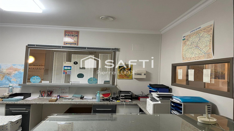 Ma-Cabane - Vente Terrain Medis, 678 m²