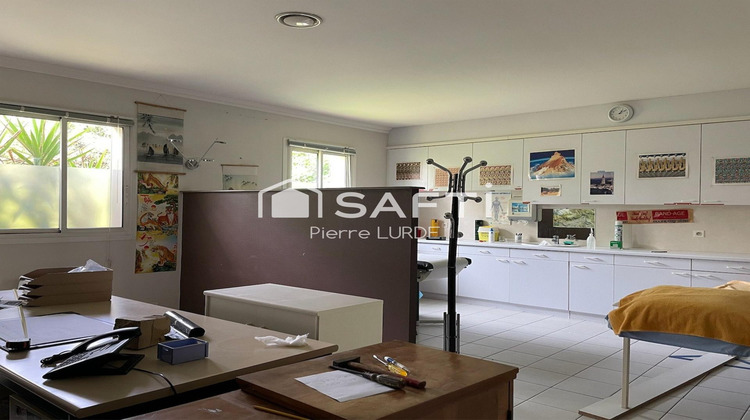 Ma-Cabane - Vente Terrain Medis, 678 m²