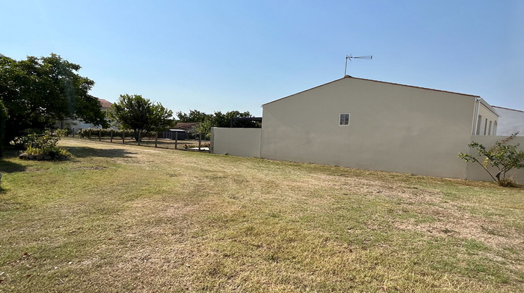 Ma-Cabane - Vente Terrain MEDIS, 539 m²