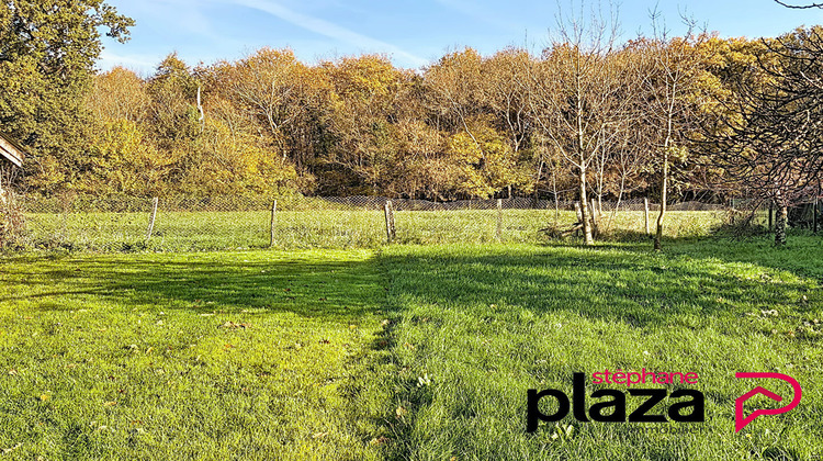 Ma-Cabane - Vente Terrain MEDIS, 430 m²