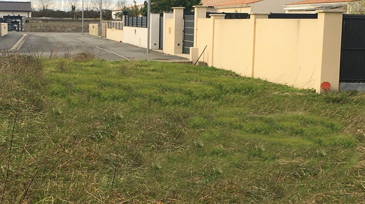 Ma-Cabane - Vente Terrain MEDIS, 680 m²