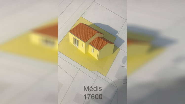 Ma-Cabane - Vente Terrain MEDIS, 680 m²