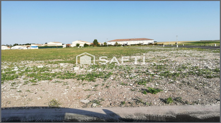 Ma-Cabane - Vente Terrain Medis, 674 m²