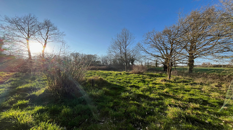 Ma-Cabane - Vente Terrain MEDREAC, 4860 m²