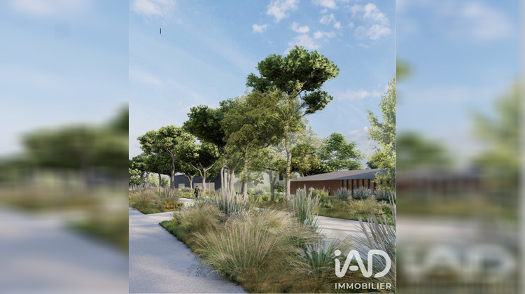 Ma-Cabane - Vente Terrain Mées, 900 m²