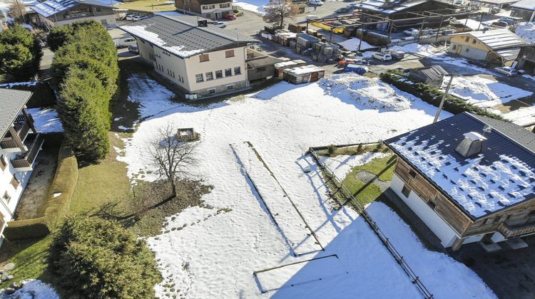 Ma-Cabane - Vente Terrain Megève, 1240 m²