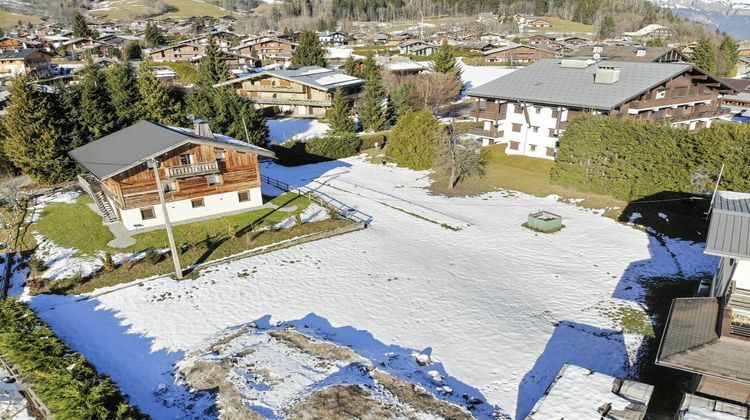 Ma-Cabane - Vente Terrain Megève, 1240 m²