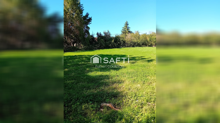 Ma-Cabane - Vente Terrain Mehers, 1000 m²