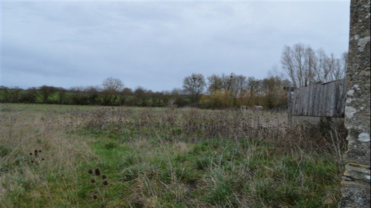 Ma-Cabane - Vente Terrain Mehun-sur-Yèvre, 1050 m²