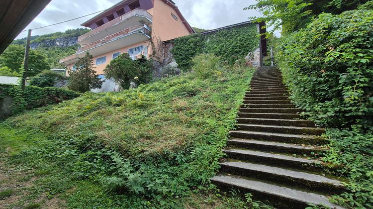 Ma-Cabane - Vente Terrain MEILLERIE, 336 m²