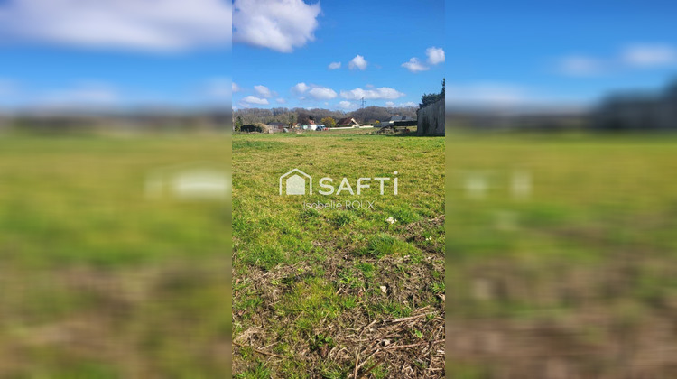 Ma-Cabane - Vente Terrain Meillon, 2264 m²