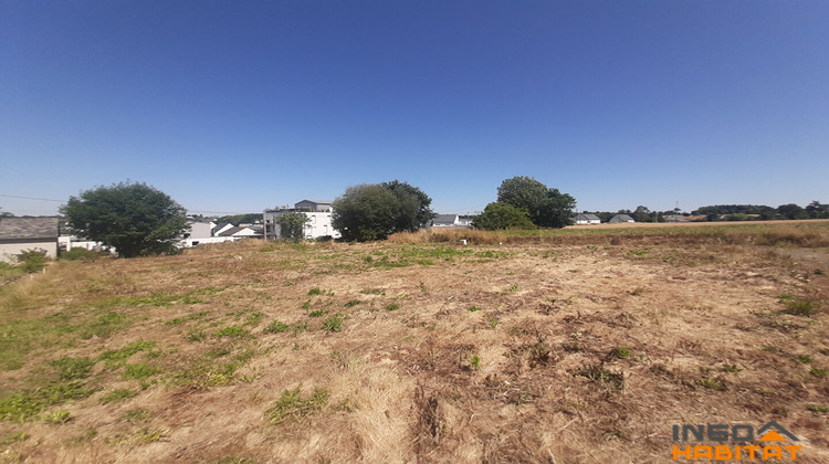 Ma-Cabane - Vente Terrain MELESSE, 625 m²