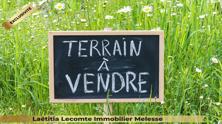 Ma-Cabane - Vente Terrain Melesse, 381 m²