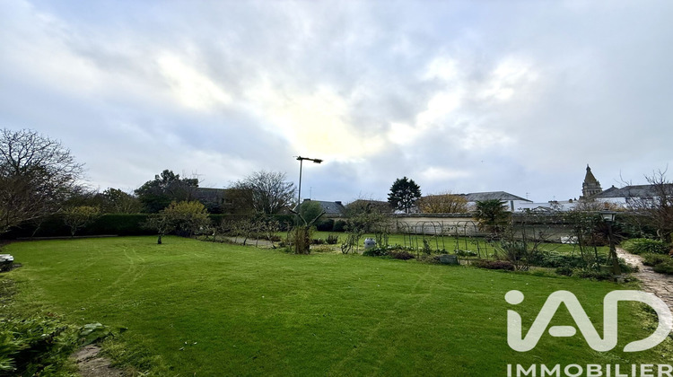 Ma-Cabane - Vente Terrain Melesse, 928 m²