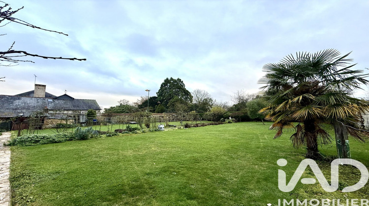 Ma-Cabane - Vente Terrain Melesse, 928 m²