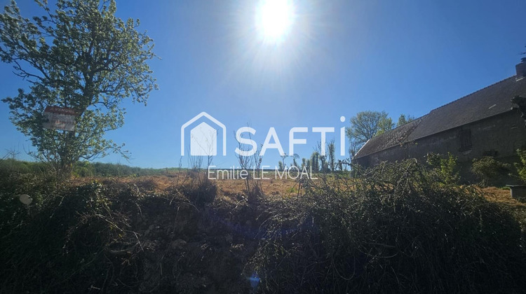 Ma-Cabane - Vente Terrain Melesse, 310 m²