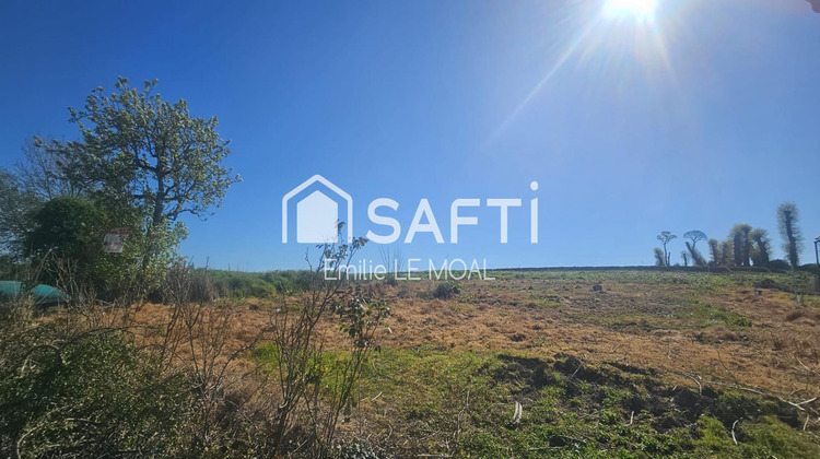 Ma-Cabane - Vente Terrain Melesse, 310 m²