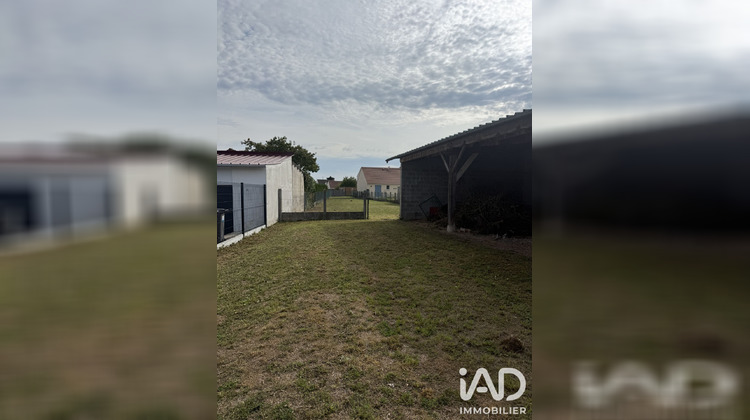 Ma-Cabane - Vente Terrain Mélicocq, 768 m²