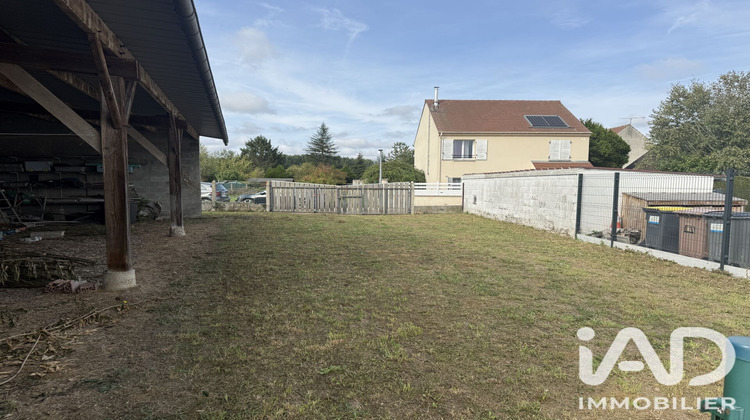 Ma-Cabane - Vente Terrain Mélicocq, 768 m²