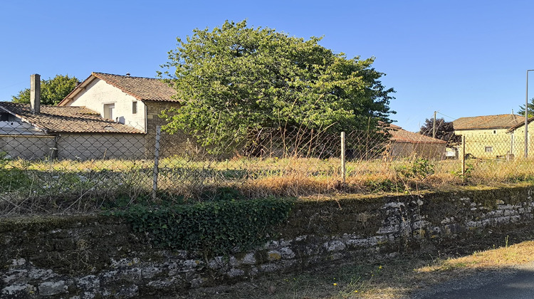 Ma-Cabane - Vente Terrain Melleran, 618 m²