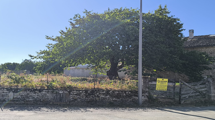 Ma-Cabane - Vente Terrain Melleran, 618 m²