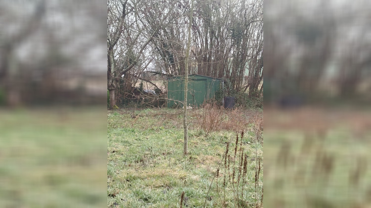 Ma-Cabane - Vente Terrain MELLERAY, 440 m²