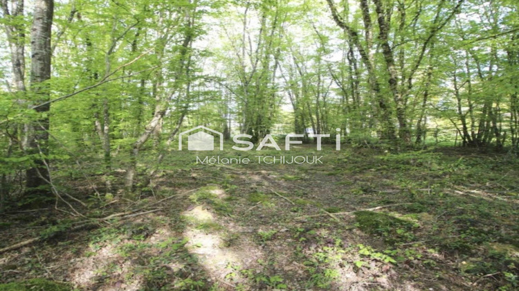 Ma-Cabane - Vente Terrain Melleroy, 2312 m²