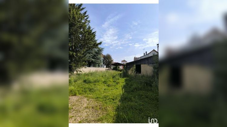 Ma-Cabane - Vente Terrain Melun, 1455 m²