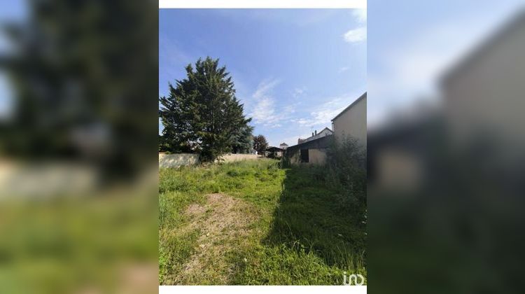 Ma-Cabane - Vente Terrain Melun, 1455 m²