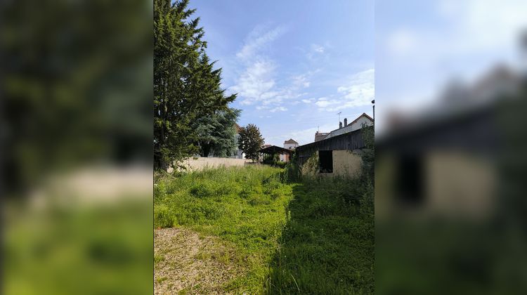 Ma-Cabane - Vente Terrain Melun, 1249 m²