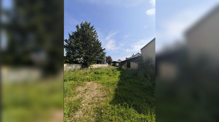 Ma-Cabane - Vente Terrain Melun, 1249 m²