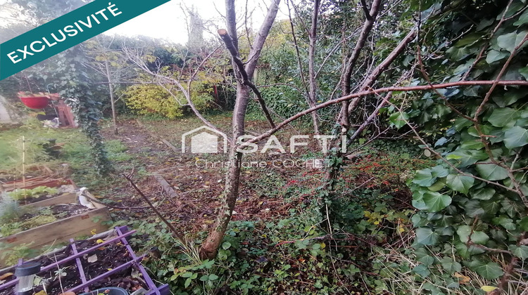 Ma-Cabane - Vente Terrain Melun, 50 m²