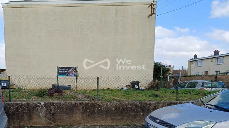 Ma-Cabane - Vente Terrain Melun, 90 m²