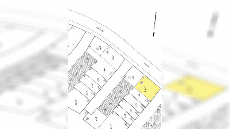 Ma-Cabane - Vente Terrain Melun, 126 m²