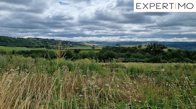 Ma-Cabane - Vente Terrain Menat, 956 m²