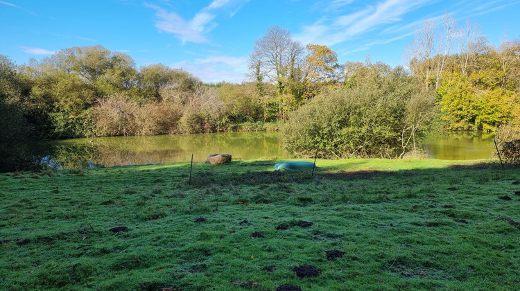 Ma-Cabane - Vente Terrain MENEAC, 12583 m²