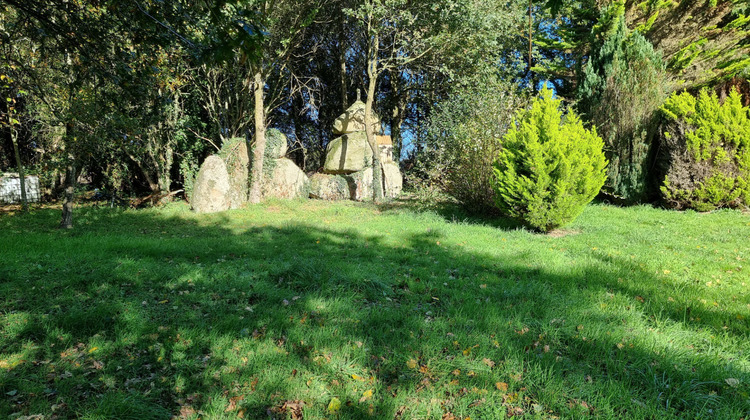 Ma-Cabane - Vente Terrain MENEAC, 37600 m²