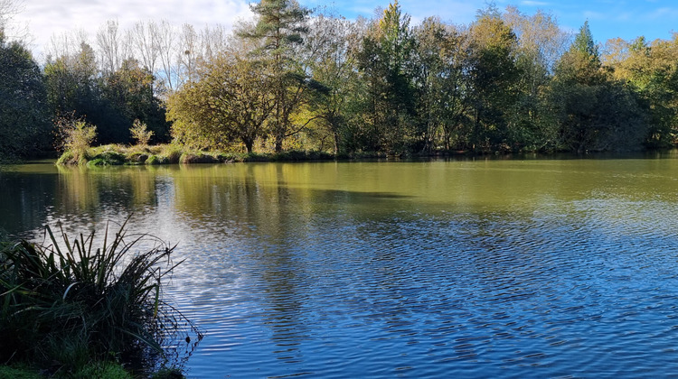 Ma-Cabane - Vente Terrain MENEAC, 37600 m²