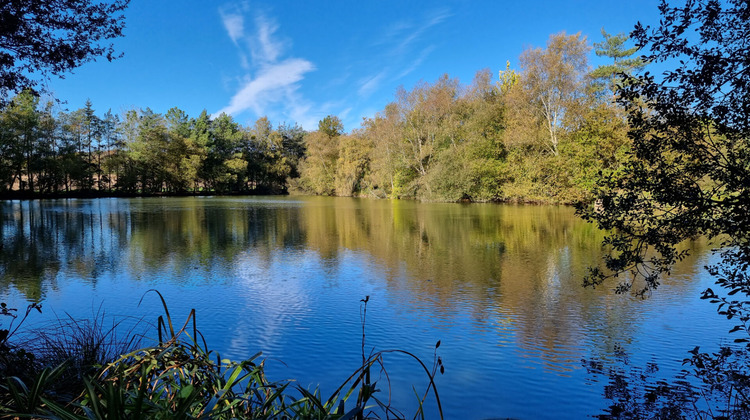 Ma-Cabane - Vente Terrain MENEAC, 37600 m²