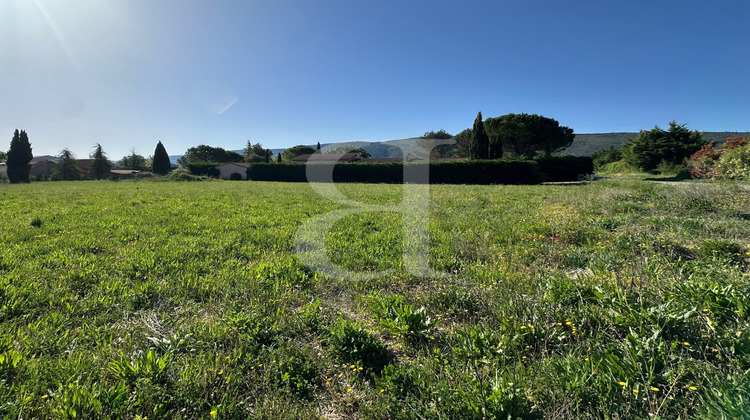 Ma-Cabane - Vente Terrain Ménerbes, 1430 m²