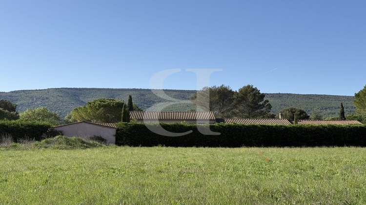 Ma-Cabane - Vente Terrain Ménerbes, 1430 m²