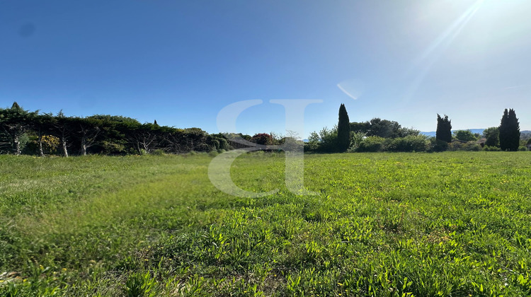 Ma-Cabane - Vente Terrain Ménerbes, 1430 m²