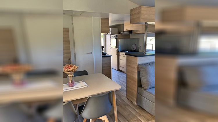 Ma-Cabane - Vente Terrain Ménesplet, 1326 m²