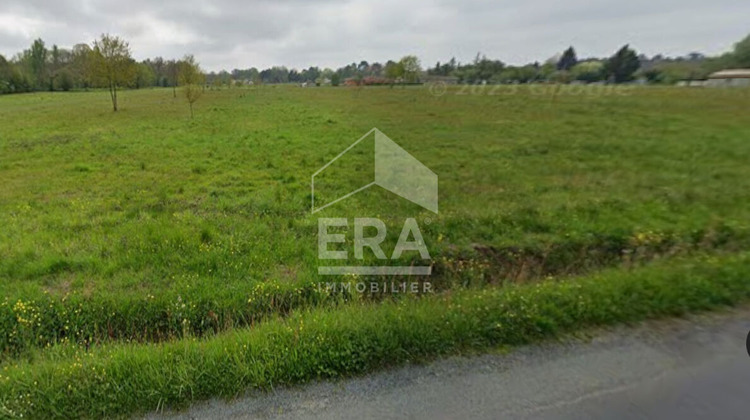 Ma-Cabane - Vente Terrain MENESPLET, 1756 m²