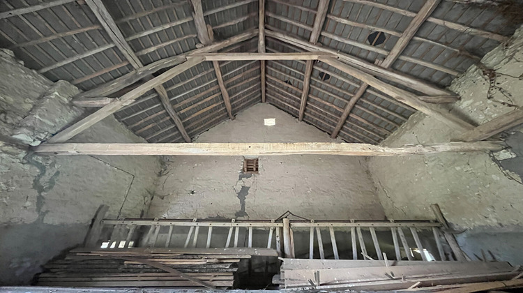 Ma-Cabane - Vente Terrain MENETOU-RATEL, 22622 m²