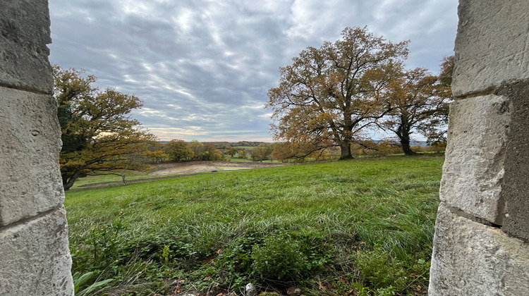 Ma-Cabane - Vente Terrain MENETOU-RATEL, 22622 m²