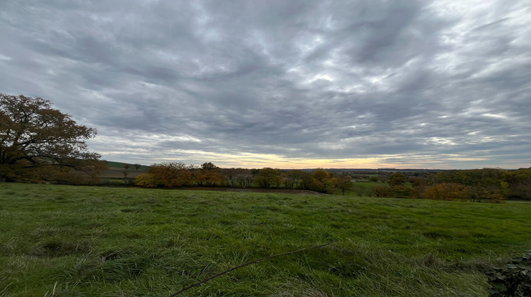 Ma-Cabane - Vente Terrain MENETOU-RATEL, 22622 m²